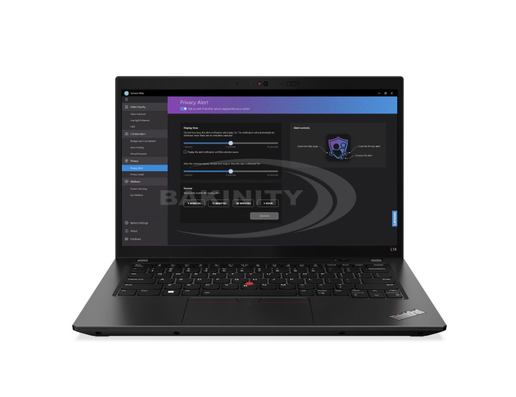 Noutbuk Lenovo ThinkPad L14 G4 (21H2S65A-RT) — Noutbuklar, Bakı (2)