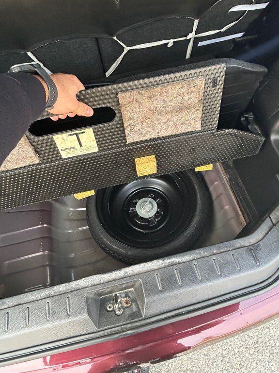 Nissan Note, 1.5 L, 2011 il, 127 832 km 77-GC-994 — Avtomobillər, Bakı (9)