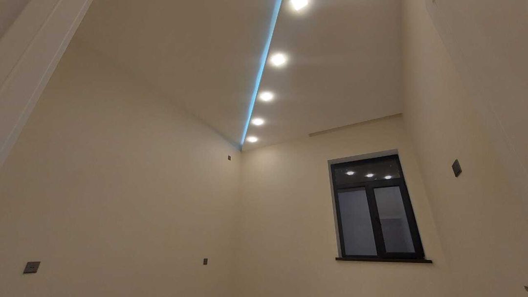 Satılır 4 otaqlı həyət evi/bağ evi 160 m² — Ev, villa, Bakı (11)