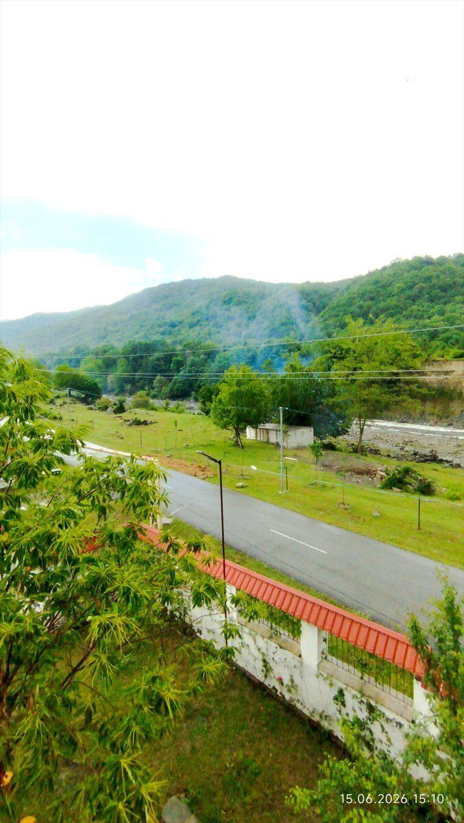 Villa kirayə verilir, Ismayıllı r — Ev, villa, İsmayıllı (8)