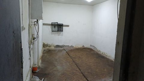 Obyekt icarəyə verilir, Babək pr — Bakı