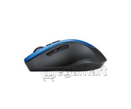 Kompüter siçanı Asus WT425 Blue Wireless (90XB0280-BMU040) — Klaviaturalar və siçanlar, Bakı (2)