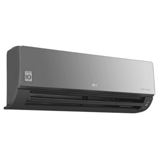 Kondisioner Lg A12CMH Art cool Inverter — İqlim texnikası, Bakı (2)