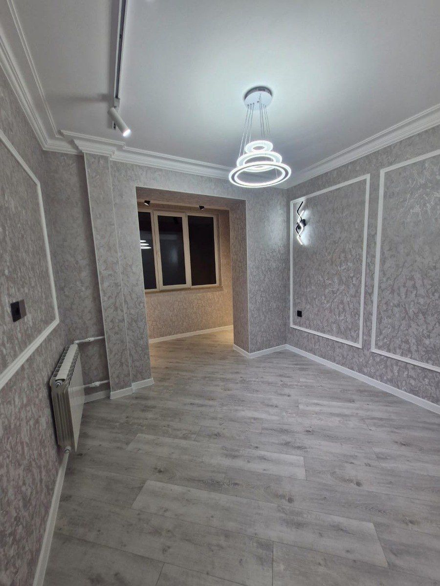 Satılır 4 otaqlı köhnə tikili 80 m² — Mənzil, Bakı (10)