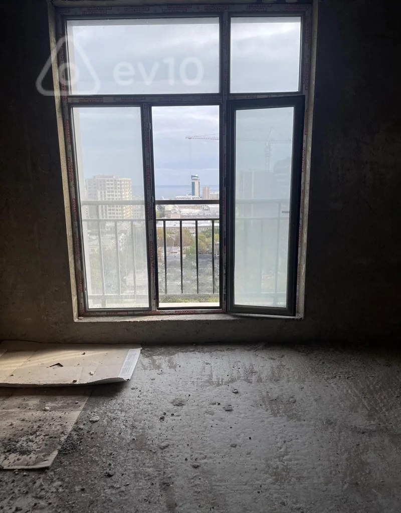 3 otaqlı mənzil, 145 m², Azadlıq — Mənzil, Bakı (5)