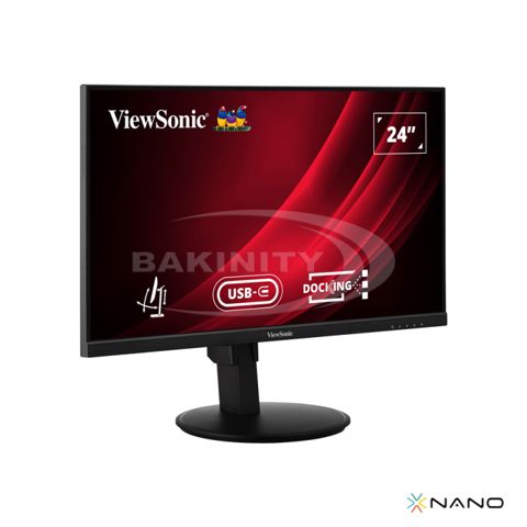 Monitor ViewSonic VG2409U-2 (VG2409U-2) — 503 ₼ · Bakı · Monitorlər Monitor ViewSonic VG2409U-2 (VG2409U-2) — Bakı