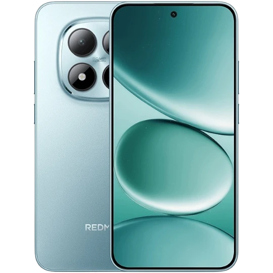 Mobil Telefon Xiaomi Redmi Note 15 Pro 8GB/256GB Blue — 669 ₼ · Bakı · Smartfonlar Mobil Telefon Xiaomi Redmi Note 15 Pro 8GB/256GB Blue — Bakı