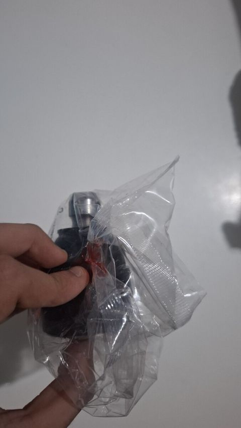 Oynaqlı birləşmə — 45 ₼ · Bakı · Ehtiyat hissələri və aksesuarlar Oynaqlı birləşmə — Bakı