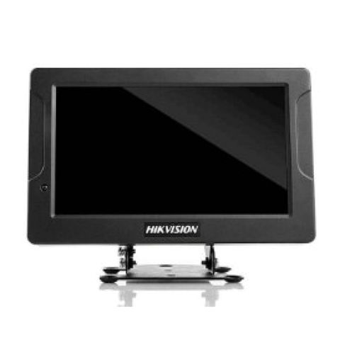 Monitor Hikvision DS-1300HMI 7 LCD — Almal — Surveillance cameras