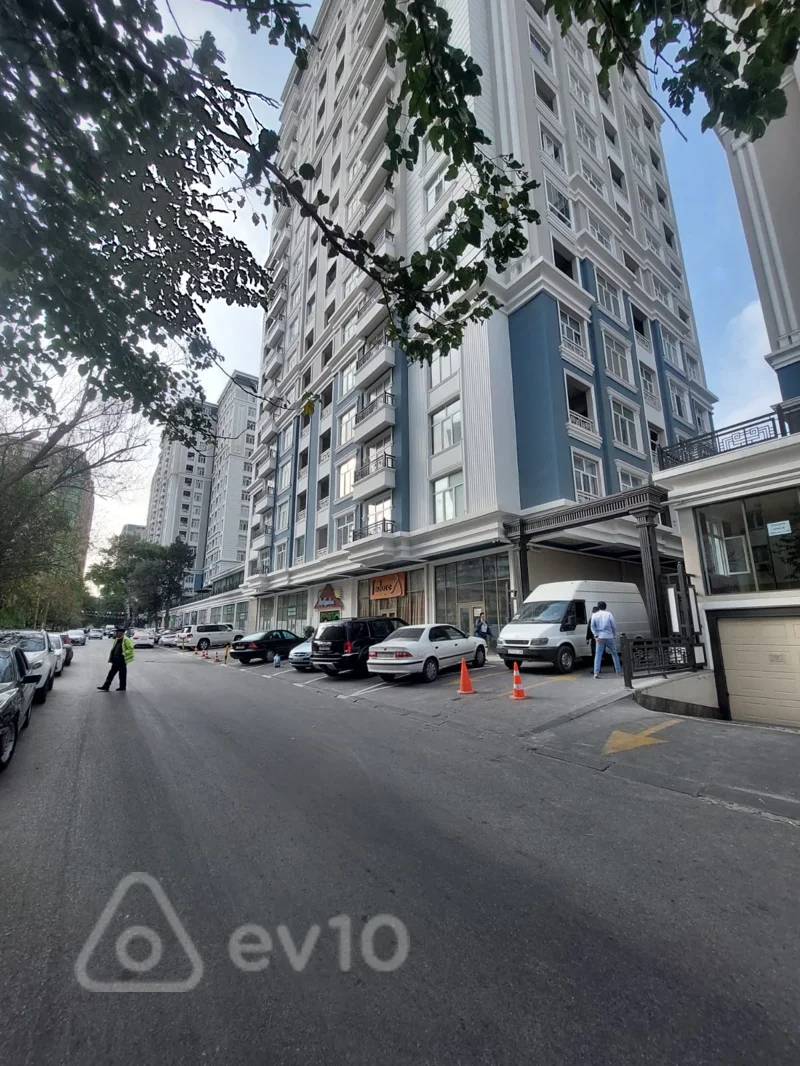 3 otaqlı mənzil, 78 m², Azadlıq pr — Mənzil, Bakı (4)