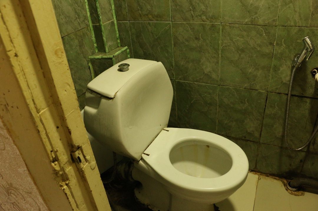 2-otaqlı mənzil kirayə verilir, 28 May m., 55 m² — Mənzil, Bakı (9)