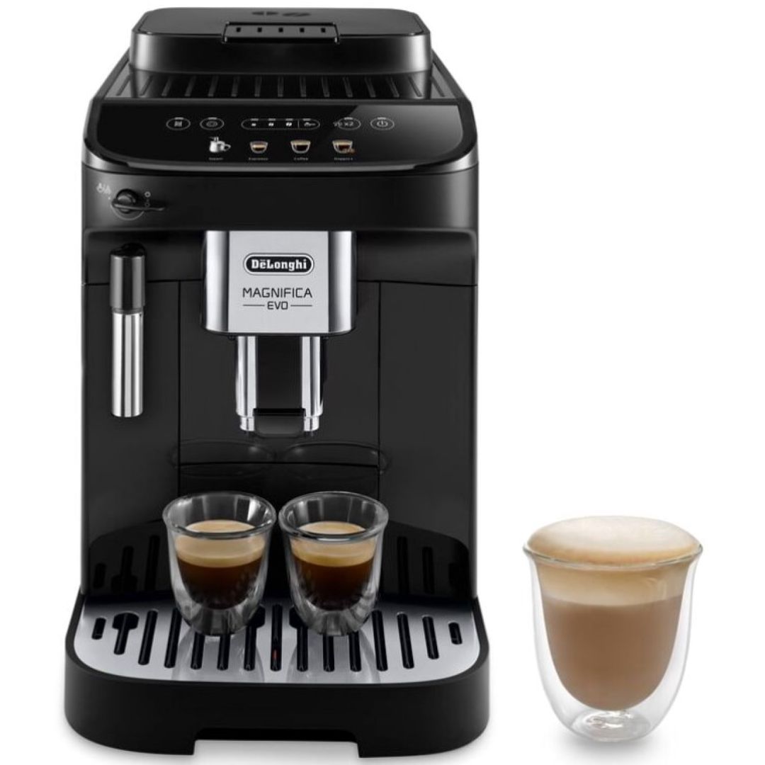 Qəhvə maşını Delonghi Ecam 290.22 Bl — Ev texnikası, Bakı
