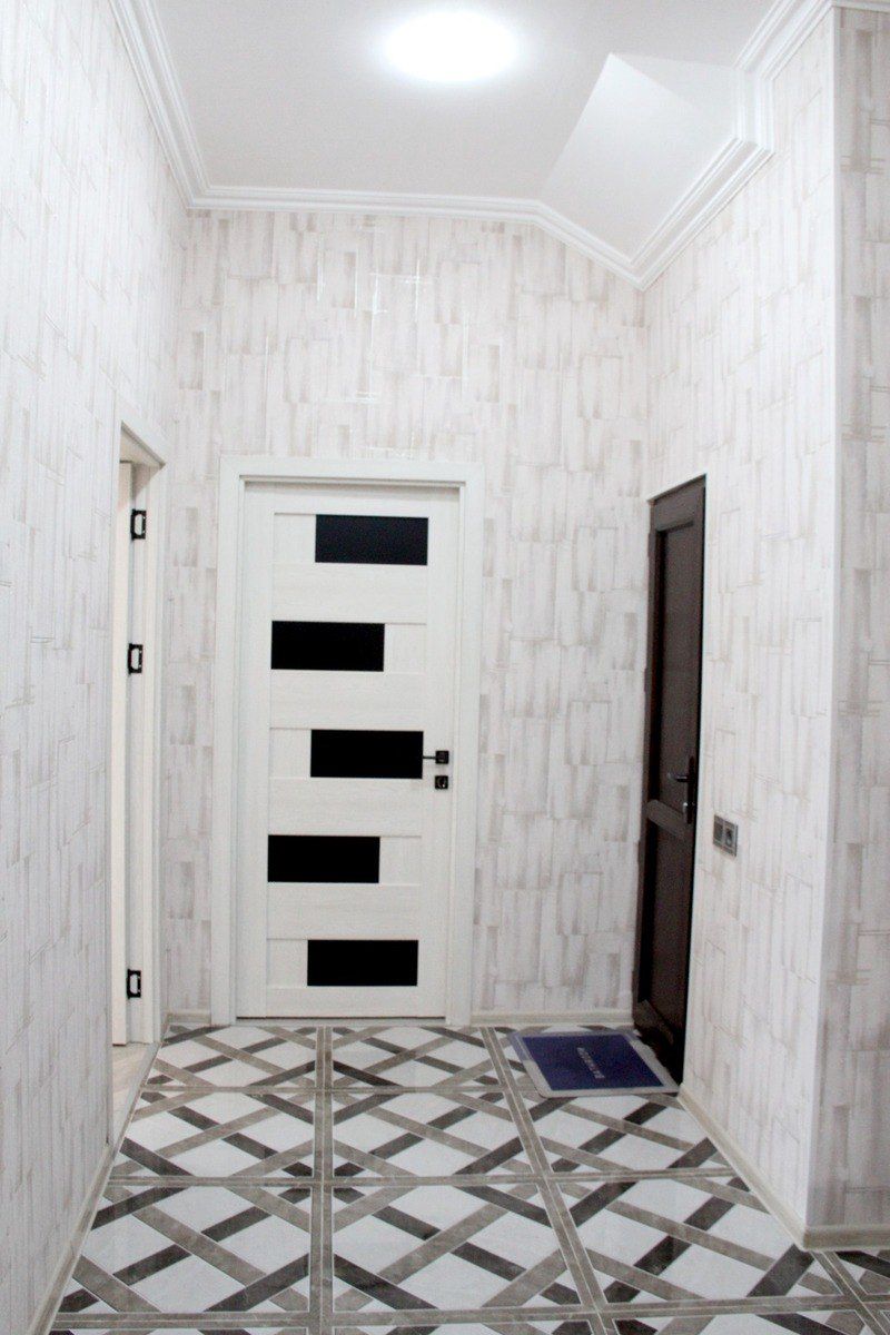 Satılır 5 otaqlı həyət evi/bağ evi 180 m² — Ev, villa, Qəbələ (7)