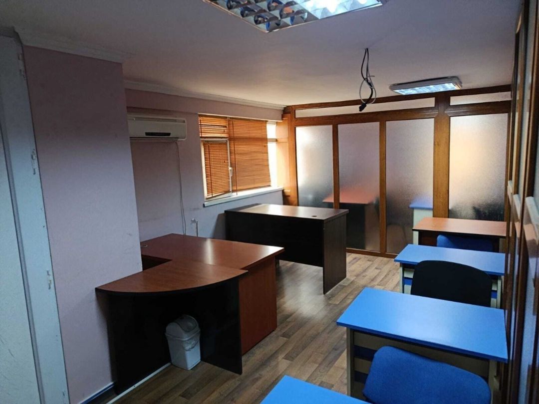 İcarəyə verilir 5 otaqlı ofis 310 m² — Ofis, Bakı (7)