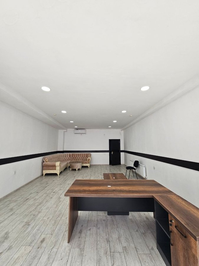 Ofis icarəyə verilir, 50 m², Xətai rayon,Babək prospektində, Bakı — Ofis, Bakı