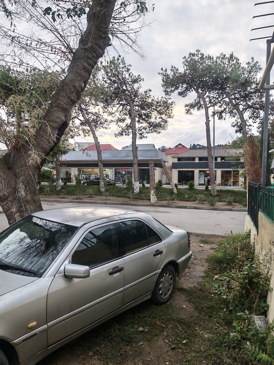 Satılır 3 otaqlı həyət evi/bağ evi 30 m² — Ev, villa, Bakı (5)