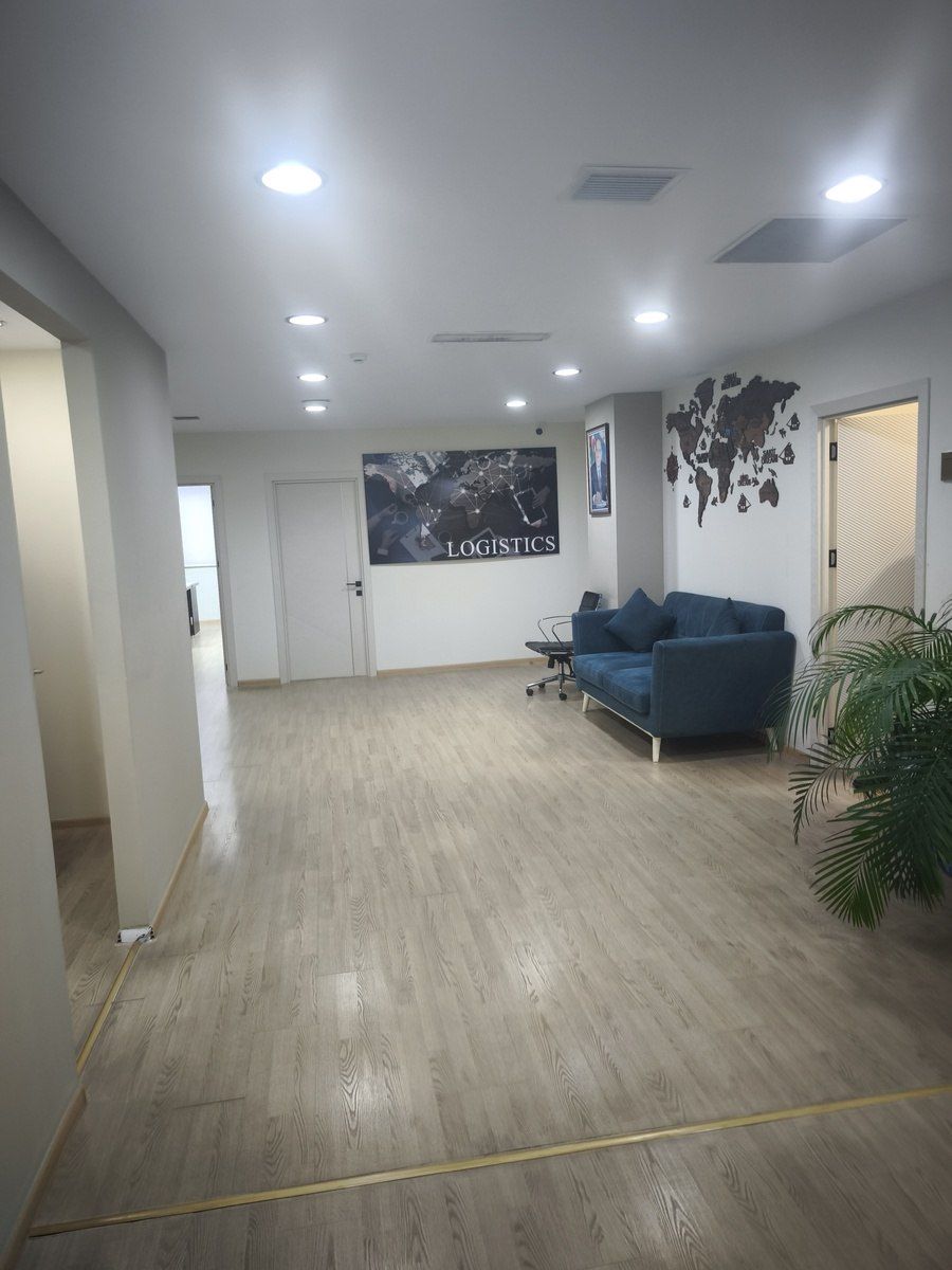 Satılır 7 otaqlı ofis 270.9 m² — Ofis, Bakı (2)