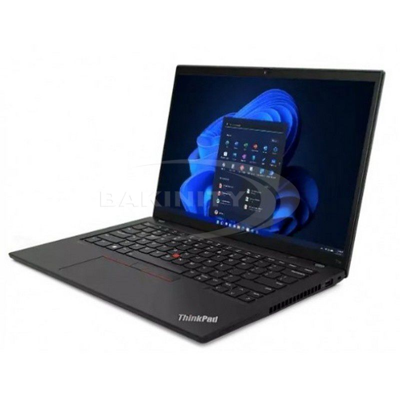 Noutbuk Lenovo ThinkPad T14 Gen3 (21AJS5F1-RT-N) — Noutbuklar, Bakı (2)