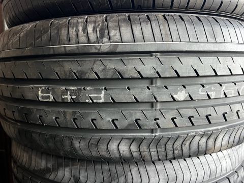 245 45 R19 şinləri — Bakı