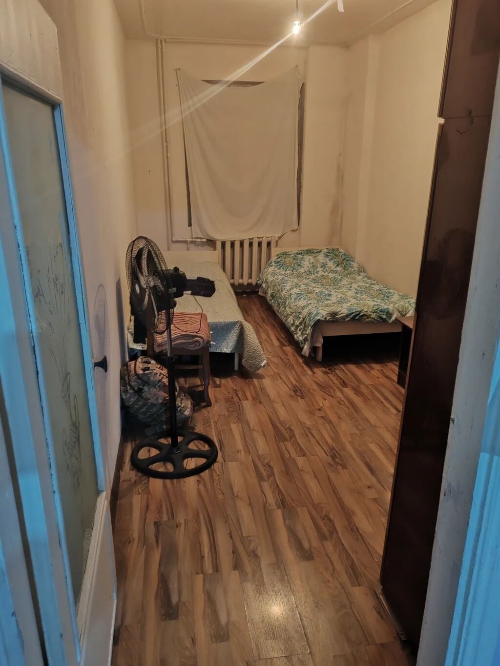 Nesimi metrosunun cixisina otag yoldasi bey teleb olunur — Mənzil, Bakı (3)