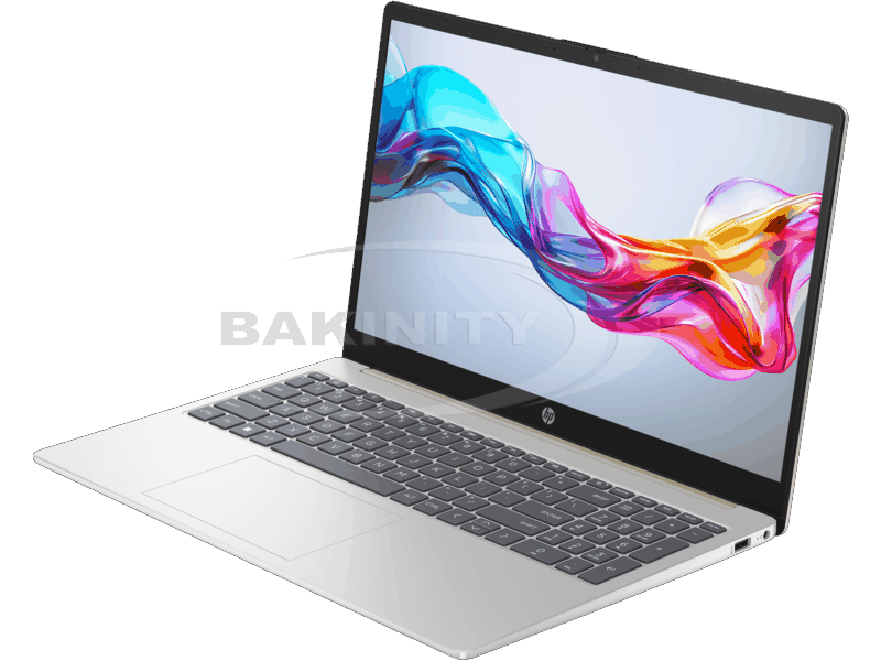 Noutbuk HP 15-fd0127ci (B01FNEA) — Noutbuklar, Bakı (2)