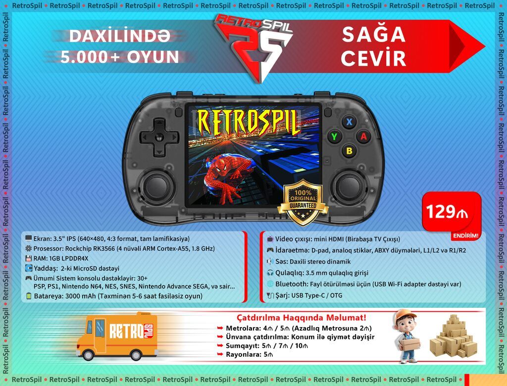 Bütün məhsular yenidir Qiymətlər Məhsuların üzərində Hər bir — Digər, Bakı (10)