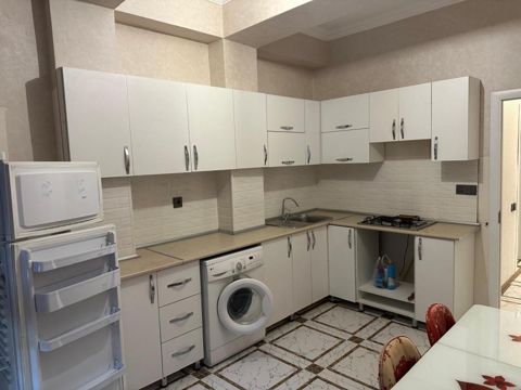 3-otaqlı yeni tikili, Masazır qəs., 72 m² — 88 000 ₼ · Bakı · Mənzil 3-otaqlı yeni tikili, Masazır qəs., 72 m² — Bakı