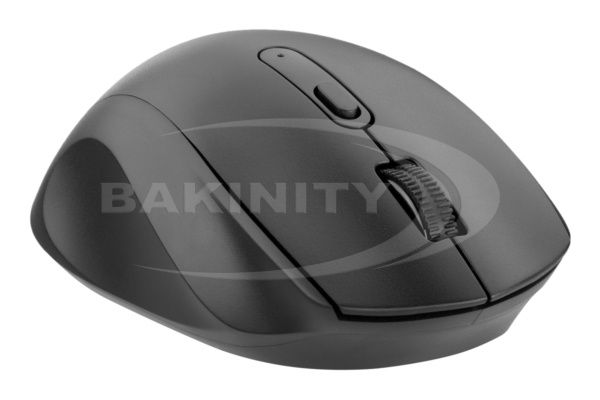 Siçan 2Е MF240 Black (2E-MF240WB) — Kompüterlər və noutbuklar, Bakı (2)