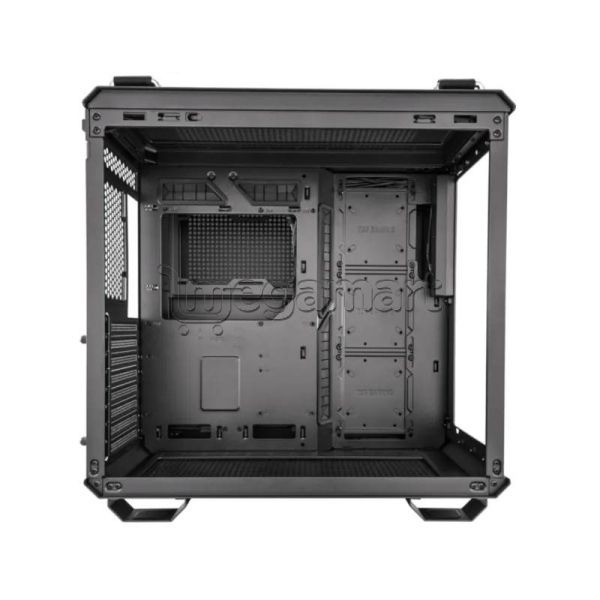 Kompüter korpusu Case ASUS TUF Gaming GT502 ATX w/o PSU Black (90DC0090-B09010) — Korpuslər, Bakı (2)