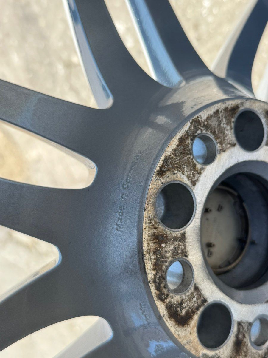 Volkswagen təkərləri R20 — Ehtiyat hissələri və aksesuarlar, Bakı (3)
