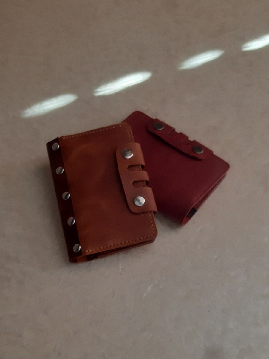 Passport üzlüyü — Şəxsi əşyalar, Bakı (3)