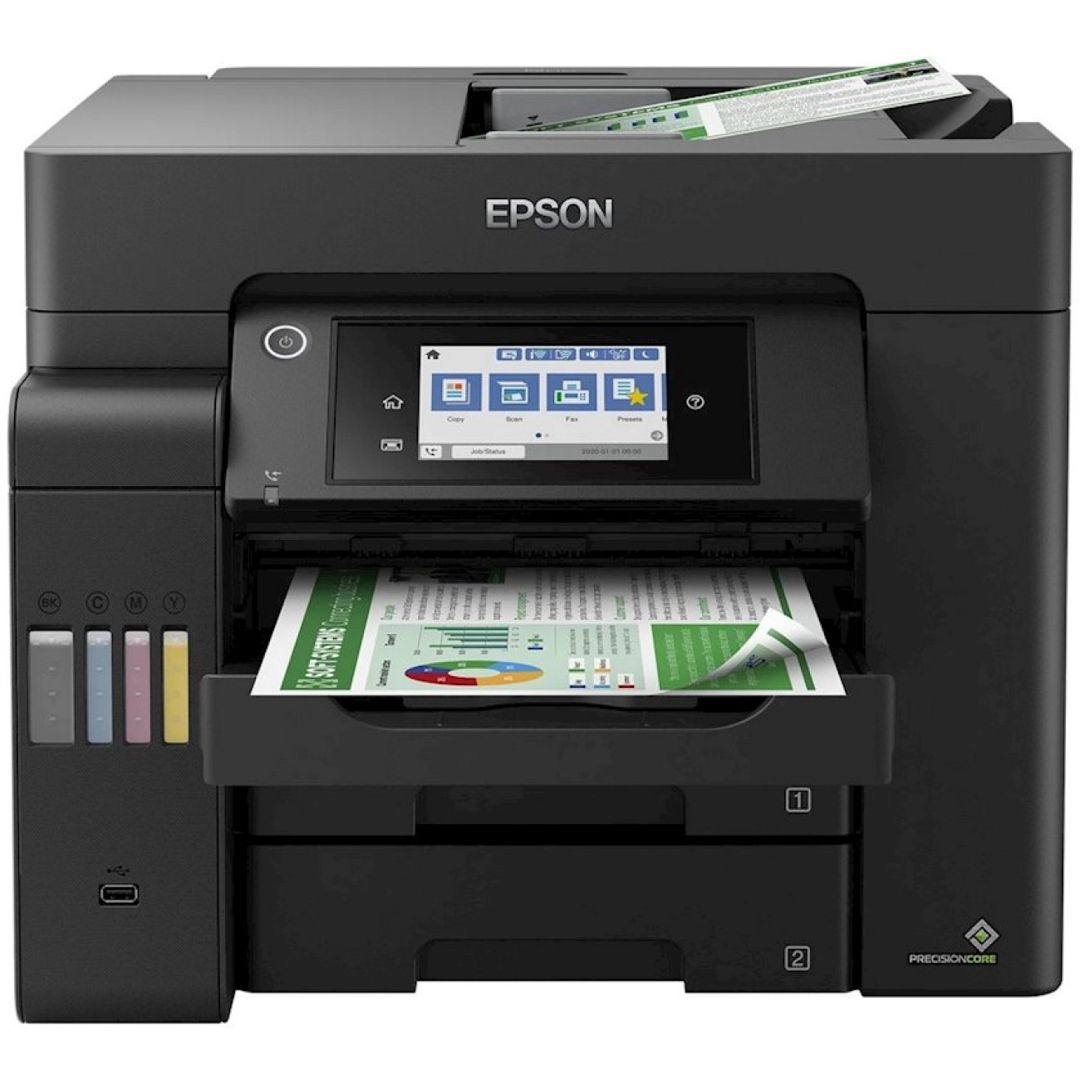 ÇFQ Epson L6550 (C11CJ30404) — Printerləri, Bakı