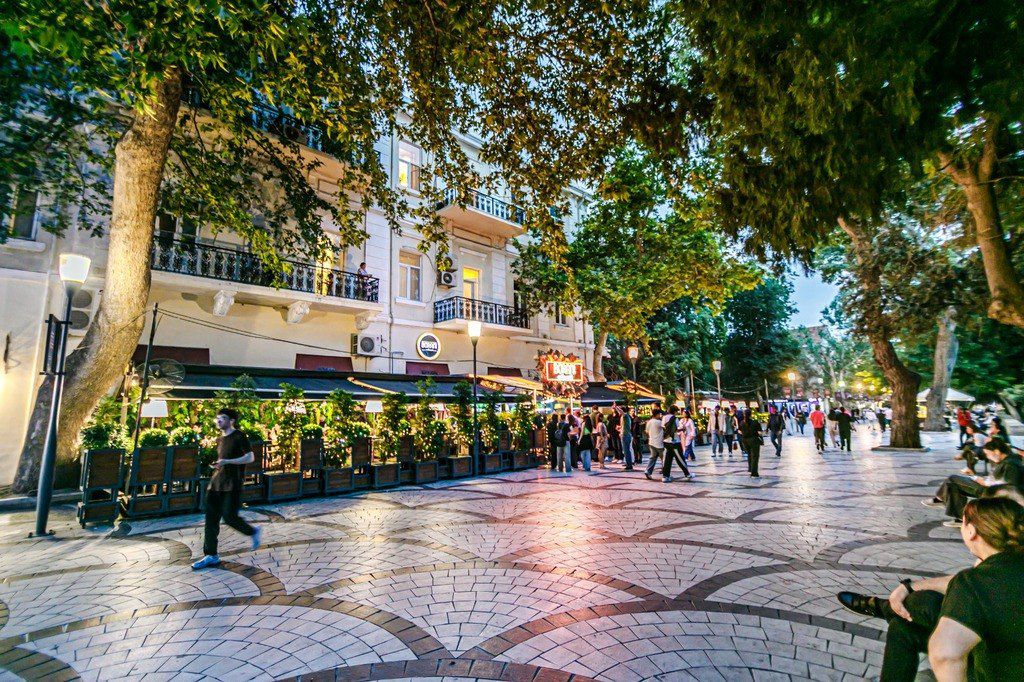 İcarəyə verilir 2 otaqlı köhnə tikili 30 m² — Mənzil, Bakı (3)