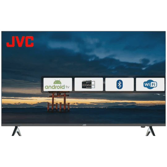 Televizor Jvc 43NQ5165 — JVC, Bakı