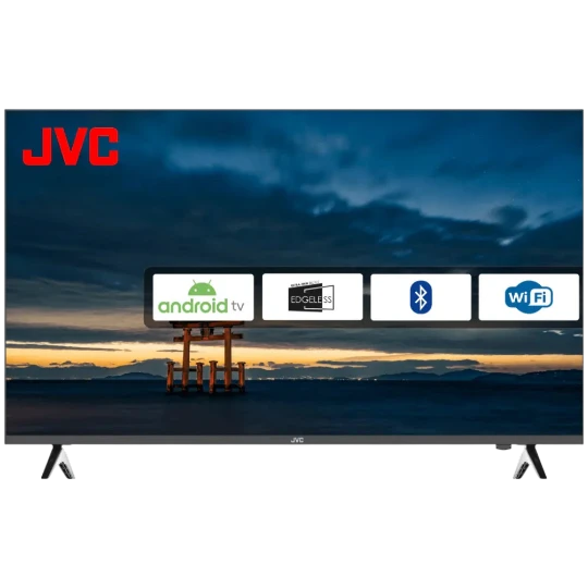 Televizor Jvc 43NQ5165 — 509 ₼ · Bakı · JVC Televizor Jvc 43NQ5165 — Bakı