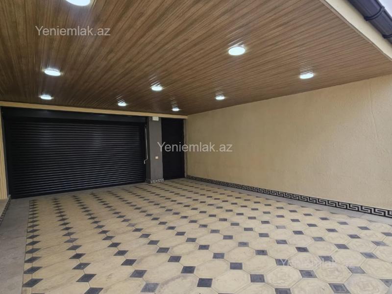 Satılır 5 otaqlı Həyət evi / Villa, 220 m², Corat köhnə — Ev, villa, Sumqayıt (2)