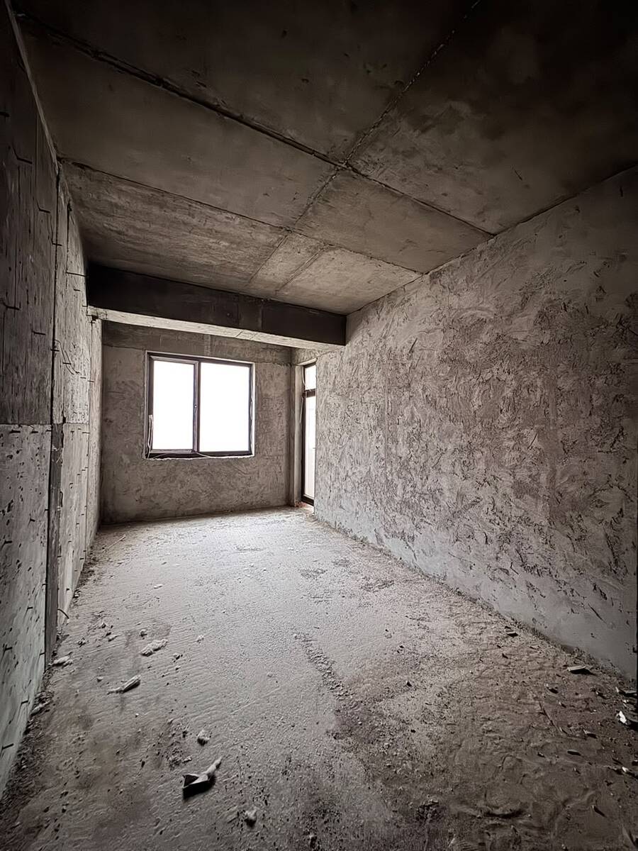 Satılır 4 otaqlı yeni tikili 195 m² — Mənzil, Bakı (7)