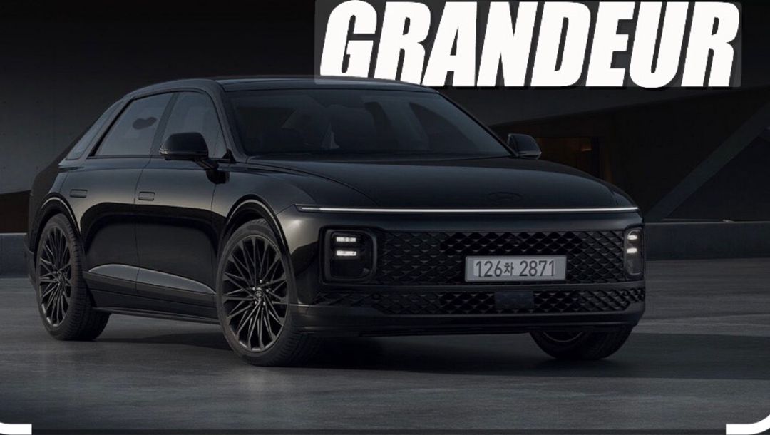 Hyundai Grandeur LED farası — Ehtiyat hissələri və aksesuarlar, Bakı