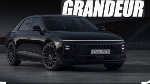 Hyundai Grandeur LED farası — 800 ₼ · Bakı · Ehtiyat hissələri və aksesuarlar Hyundai Grandeur LED farası — Bakı