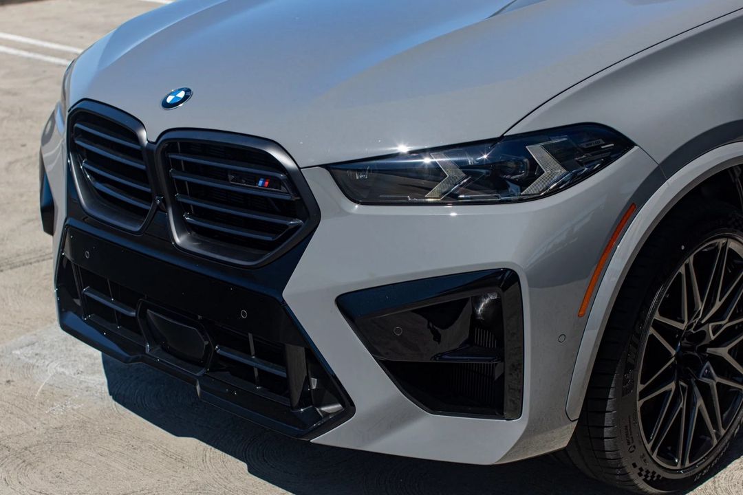 BMW X5 G05 kapotu — Ehtiyat hissələri və aksesuarlar, Bakı (4)