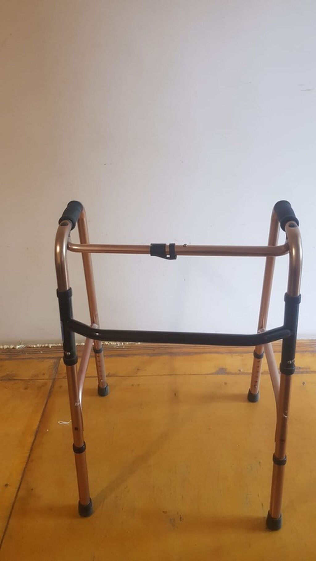 Gedişat dəstəyi dəsti – tənzimlənən qoltuqağacı cütü + yüngül — Kürəklər və yürüyüş aparatları, Digah (3)