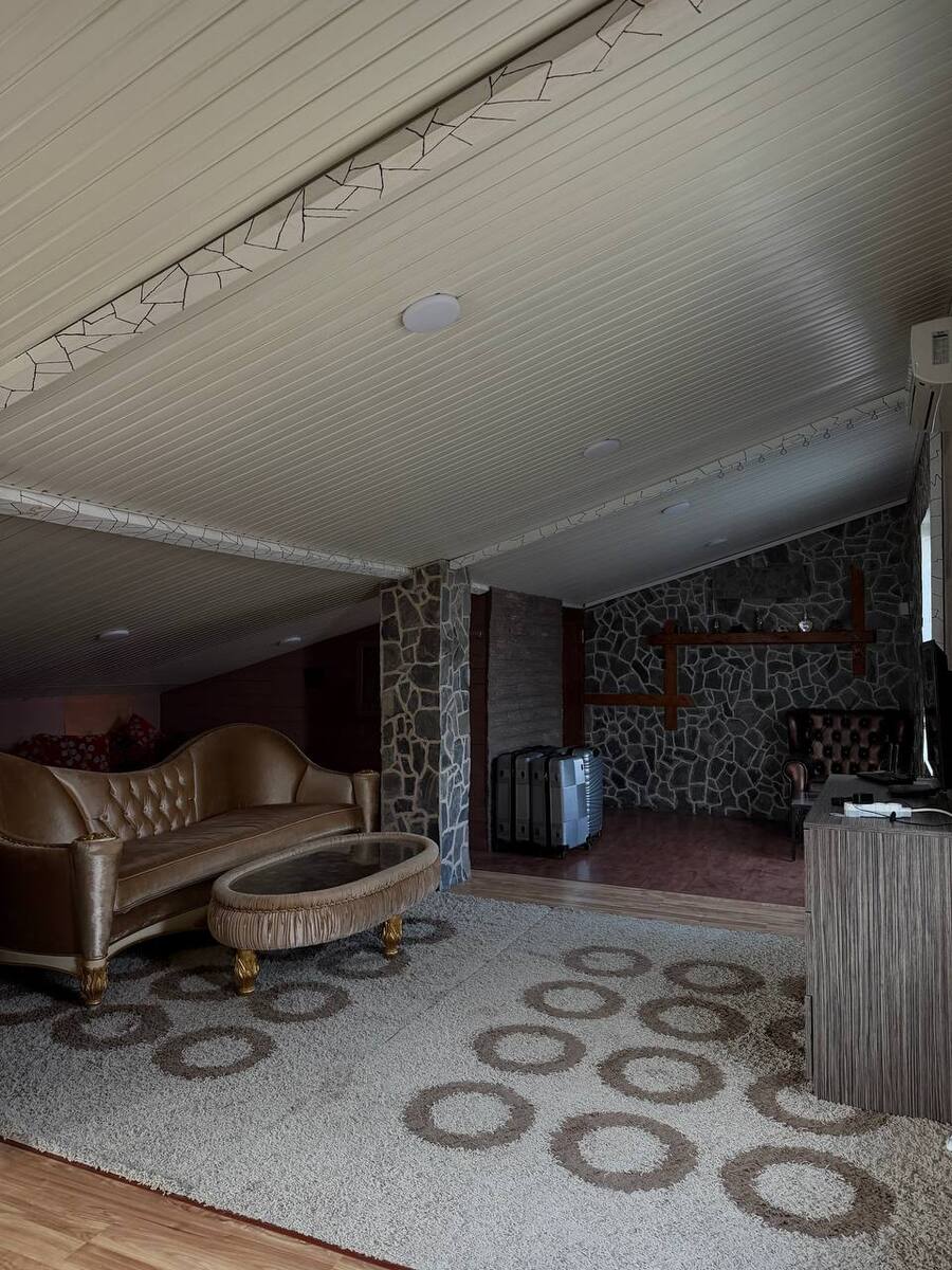 Satılır 4 otaqlı həyət evi/bağ evi 120 m² — Ev, villa, Bakı (8)