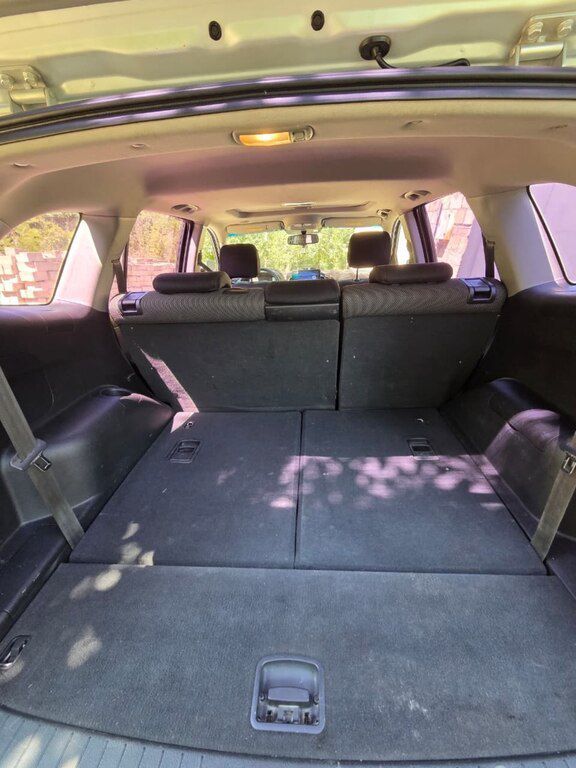 Hyundai Santa Fe, 2.0 L, 2008 il, 123 000 km — Avtomobillər, Qusar (6)
