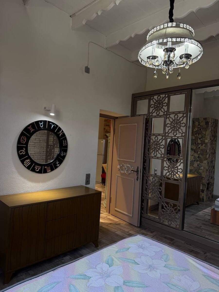 Satılır 4 otaqlı həyət evi/bağ evi 120 m² — Ev, villa, Bakı (4)