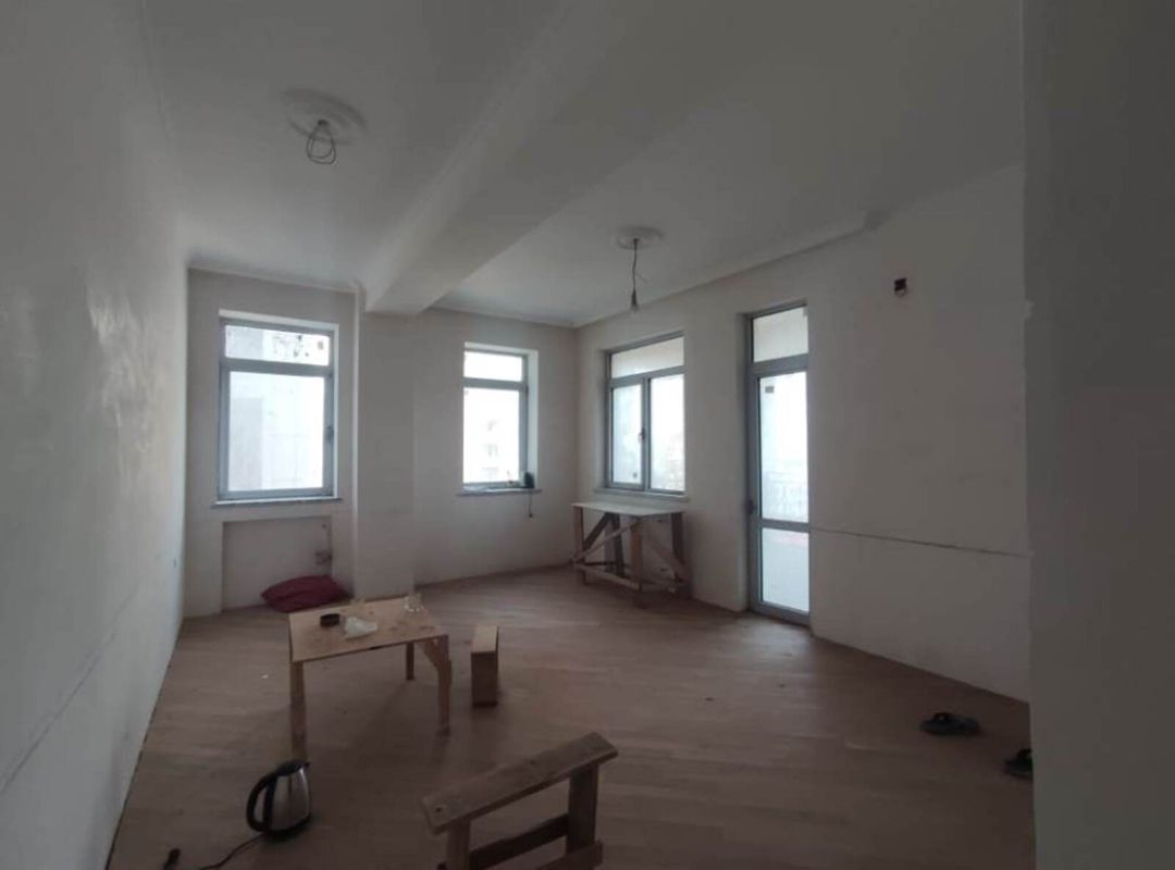 Satılır 4 otaqlı yeni tikili 210 m² — Mənzil, Bakı (3)