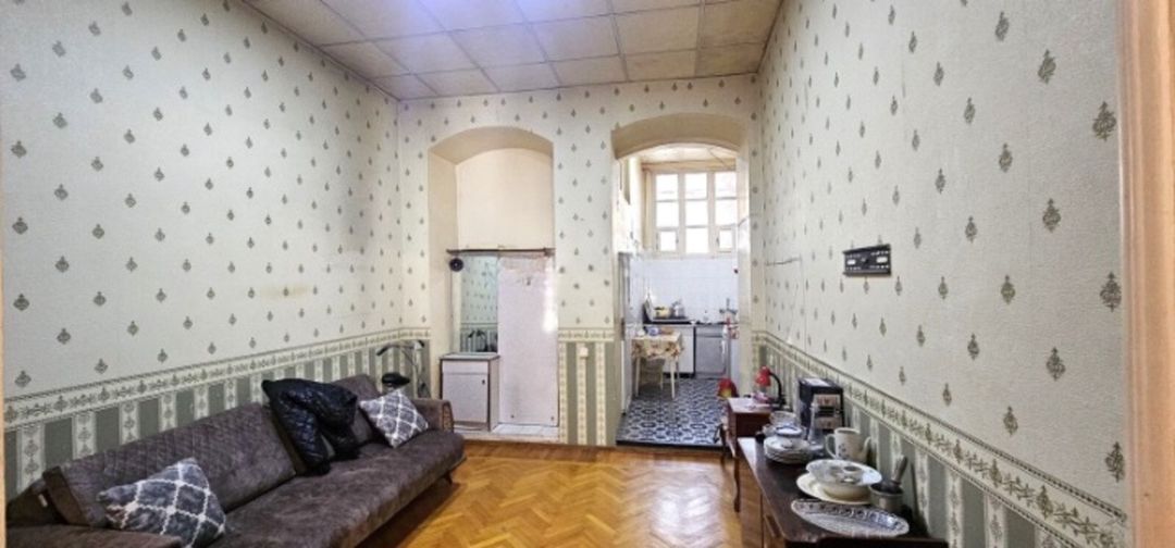 Satılır 3 otaqlı köhnə tikili 80 m² — Mənzil, Bakı (9)