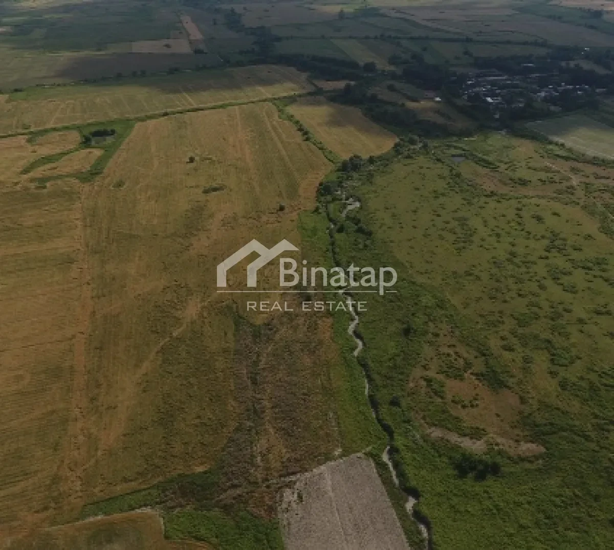 Satılır torpaq 1000 sot, Şəki rayonu — Torpaq, Bakı (4)