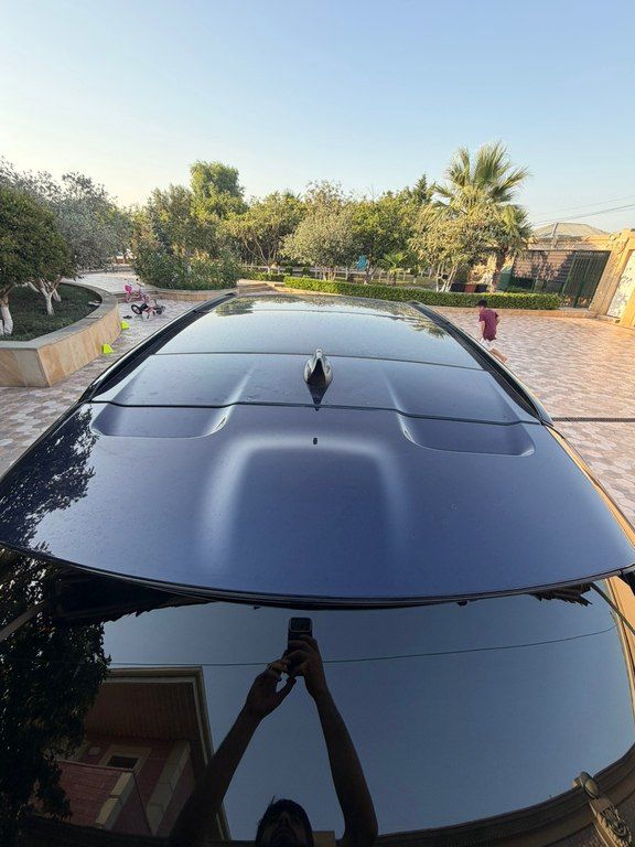 Land Rover RR Velar, 2.0 L, 2021 il, 51 000 km 99-KU-005 — Avtomobillər, Bakı (12)