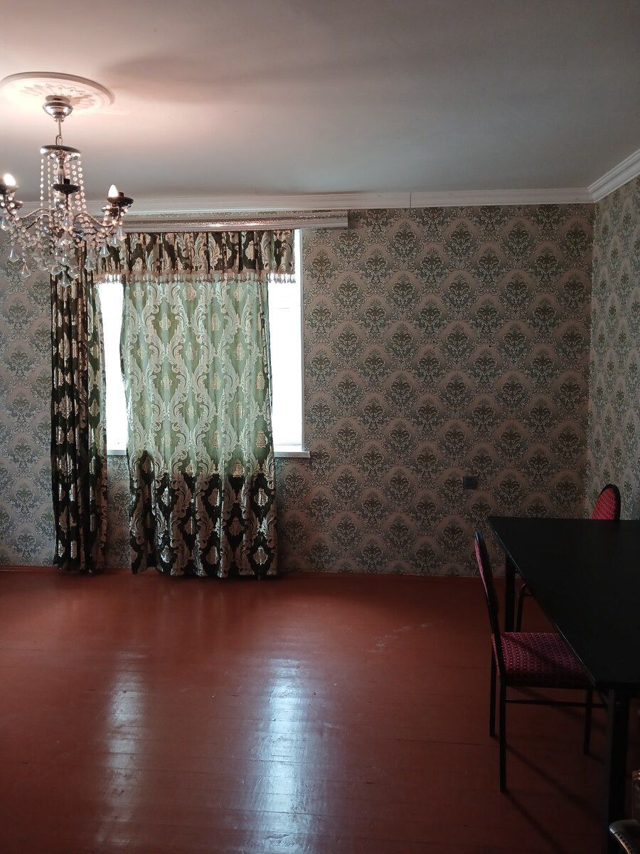 Həyət evi kirayə verilir, Şirvan ş — Ev, villa, Şirvan (8)