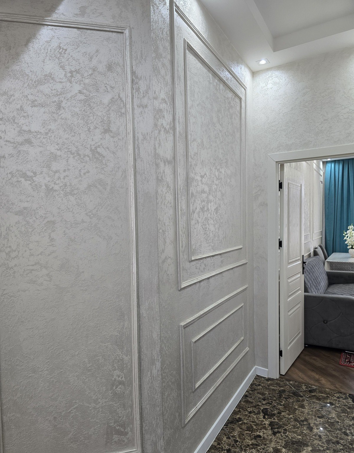 3 otaqlı mənzil 71 m² satılır — Mənzil, Bakı (2)